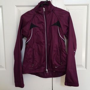 Nike Fit Storm jacket